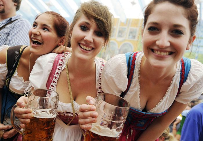 Oktoberfest